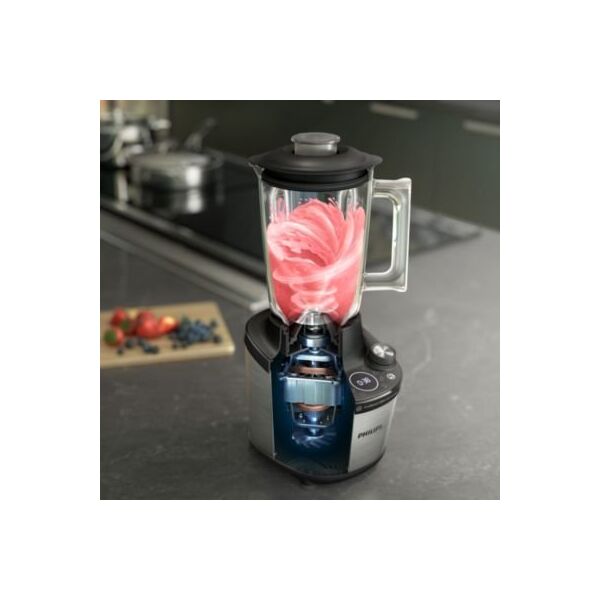 Blender kielichowy Philips HR3760/10