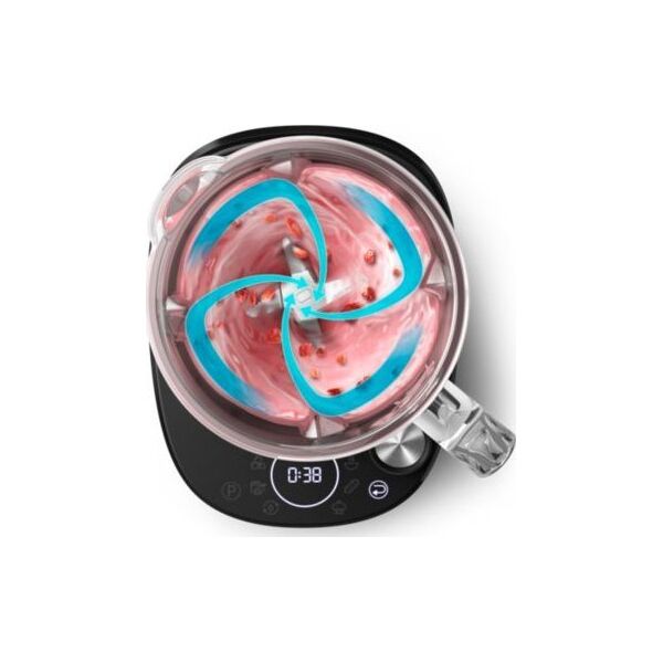Blender kielichowy Philips HR3760/10
