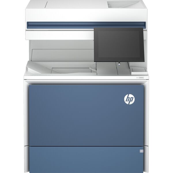 Urządzenie wielofunkcyjne HP LaserJet Enterprise 6800dn (6QN35A)