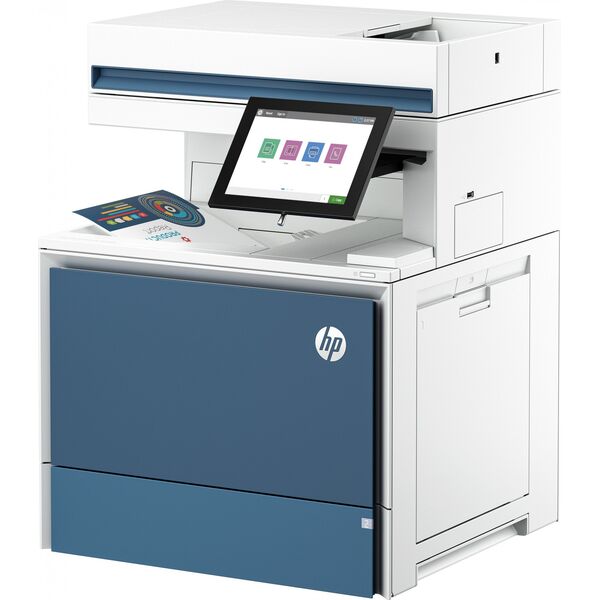 Urządzenie wielofunkcyjne HP LaserJet Enterprise 6800dn (6QN35A)