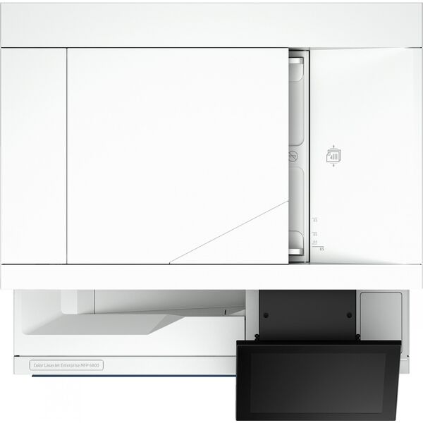Urządzenie wielofunkcyjne HP LaserJet Enterprise 6800dn (6QN35A)