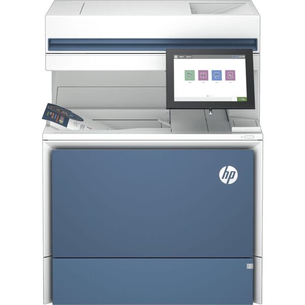 Urządzenie wielofunkcyjne HP LaserJet Enterprise 6800dn (6QN35A)