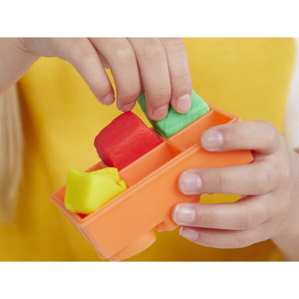 Play-Doh PLAY-DOH Playset Swirlin Smoothies blender