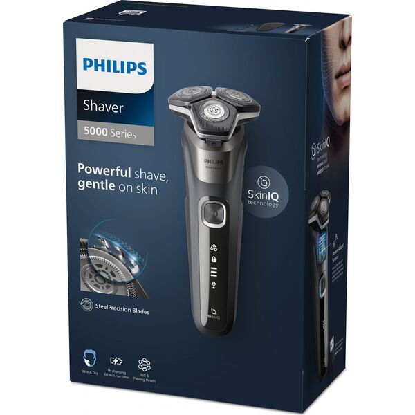 Golarka Philips SHAVER S5887/30 PHILIPS