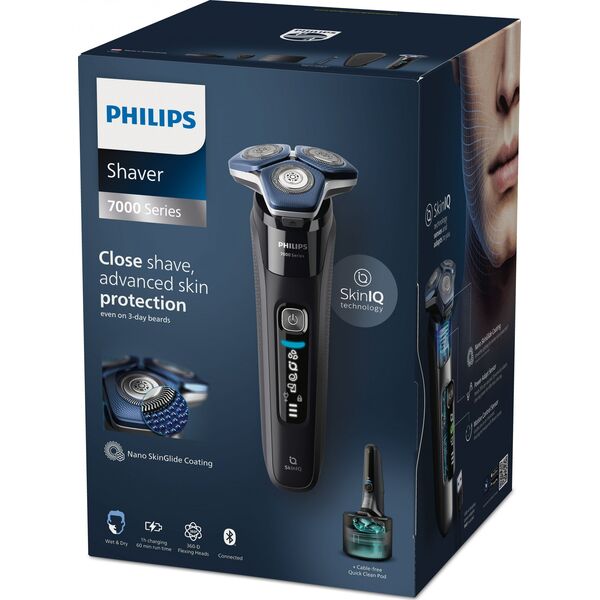 Golarka Philips SHAVER S7886/58 PHILIPS