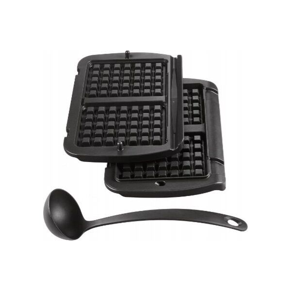 Tefal Wymienne płyty do gofrów (XA724810)