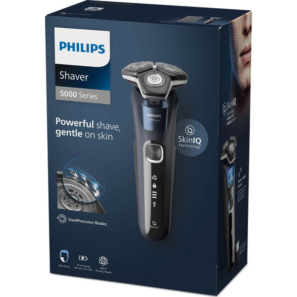 Golarka Philips SHAVER S5885/10 PHILIPS