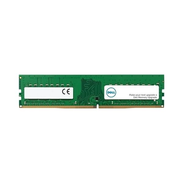 Pamięć Dell DDR5, 32 GB, 5600MHz,  (AC774043)