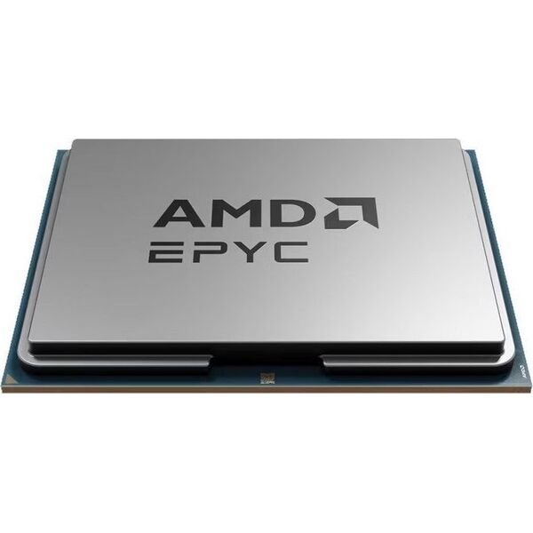 Procesor serwerowy AMD Procesor AMD EPYC 7203P (8C/16T) 2.8GHz (3.4GHz Turbo) Socket SP3 TDP 120W