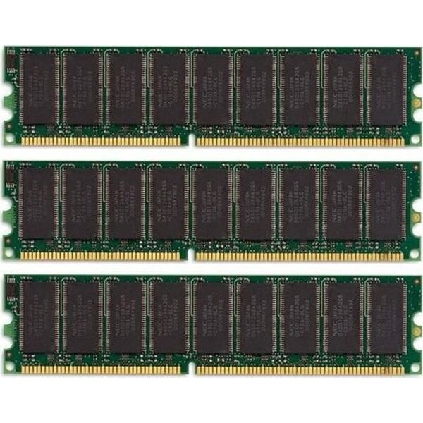Pamięć do laptopa CoreParts 6GB Memory Module