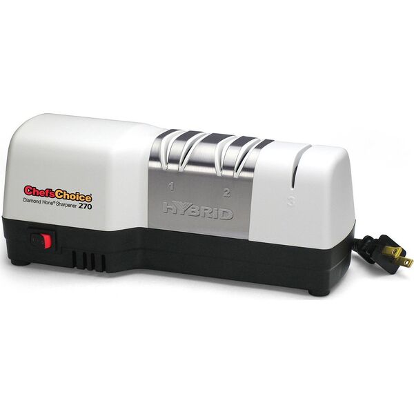 ChefsChoice KNIFE SHARPENER CHEFS CHOICE M270