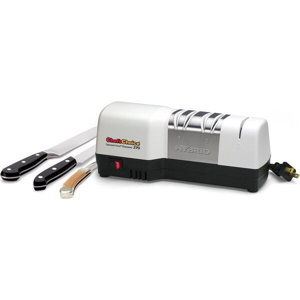 ChefsChoice KNIFE SHARPENER CHEFS CHOICE M270