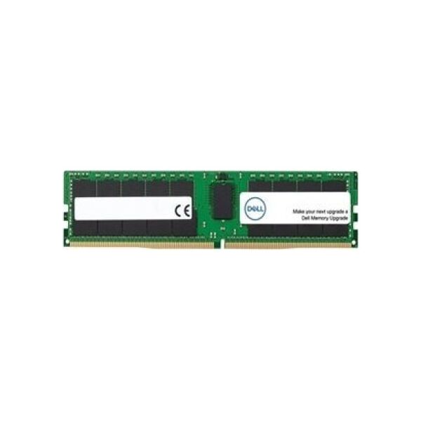 Pamięć serwerowa Dell Memory Upgrade - 64GB - 2RX4