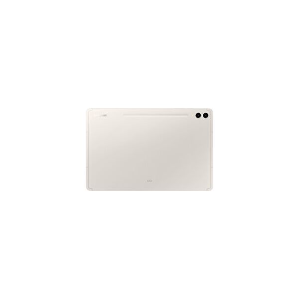 Tablet Samsung Galaxy Tab S9+ 12.4" 256 GB Beżowy (SM-X810NZEAEUB)