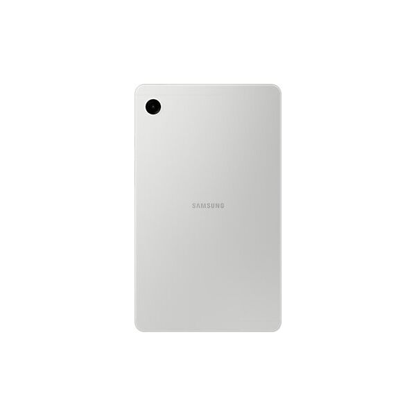 Tablet Samsung Galaxy Tab A9 8.7" 64 GB 4G Srebrny (SM-X115NZSAEUB)