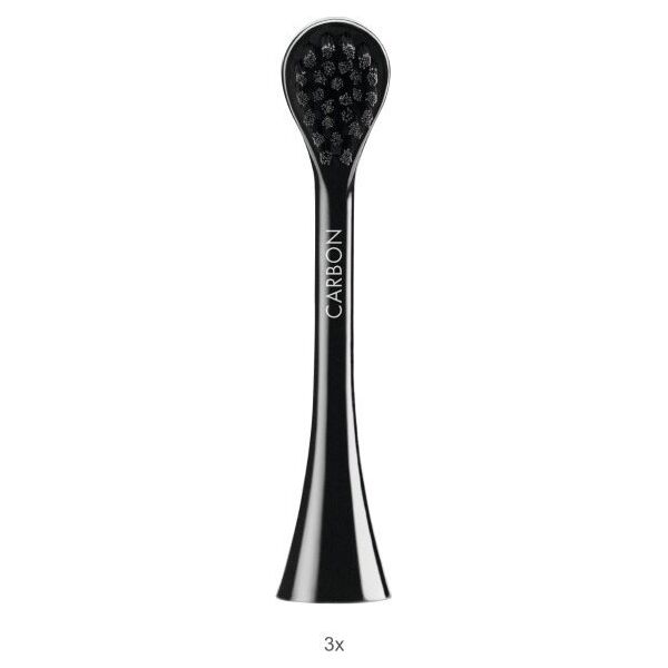 Szczoteczka Curaprox HYDROSONIC Black