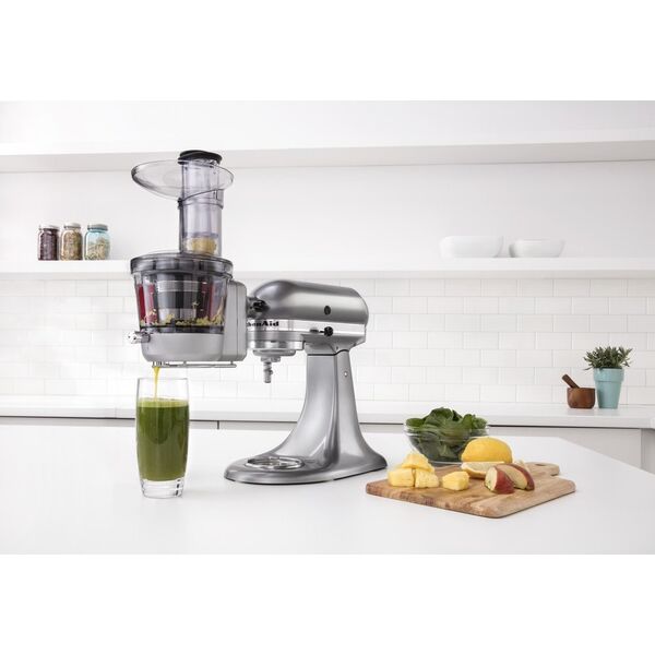 KitchenAid Accessory - slow-speed juicer KitchenAid 5KSM1JA