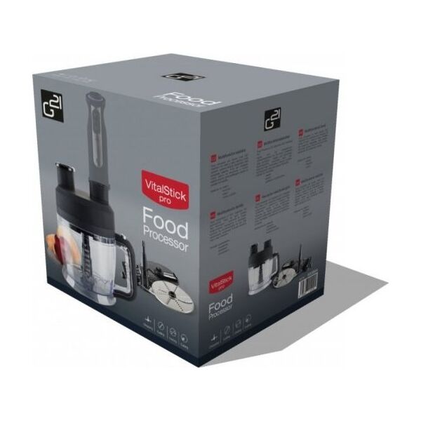 G21 Accessory cocktail G21 pro mixer VitalStick Pro 600864
