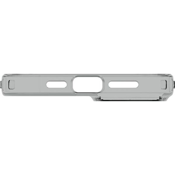 Spigen Crystal Flex, space crystal - iPhone 14