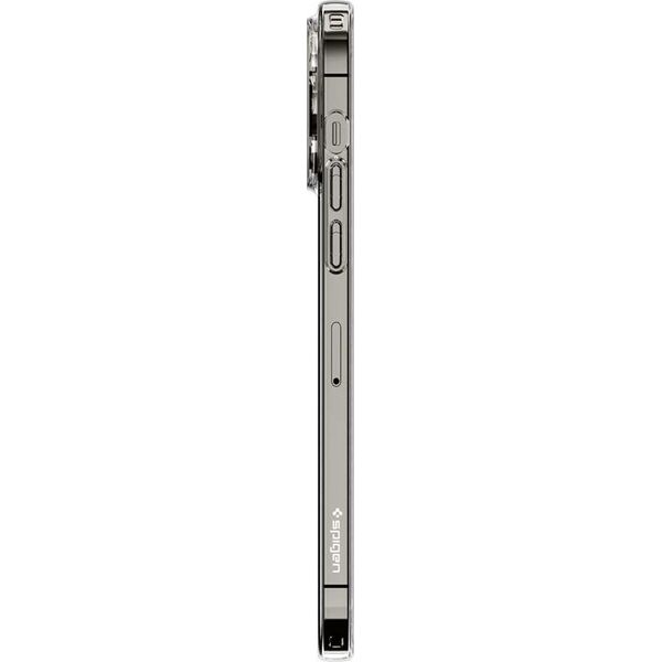 Spigen Crystal Flex, crystal clear - iPhone 14 Pro