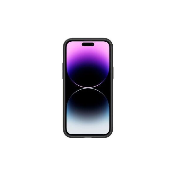 Spigen Spigen Slim Armor, gunmetal - iPhone 14 Pro