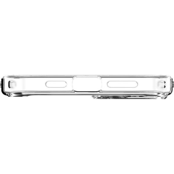 Spigen Spigen Crystal Hybrid MagSafe, white - iPhone 14 Plus