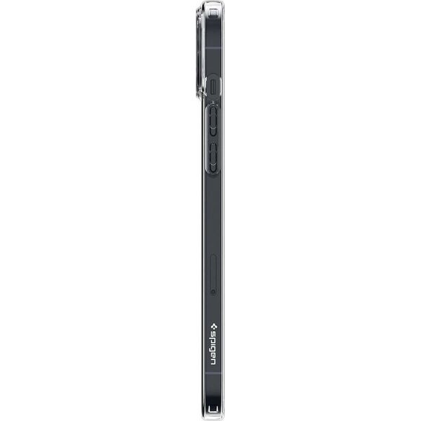 Spigen Spigen Crystal Flex, crystal clear - iPhone 14 Plus