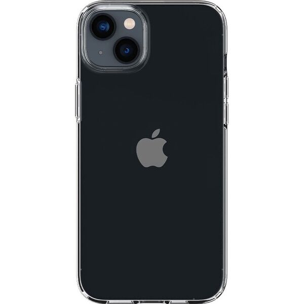 Spigen Spigen Crystal Flex, crystal clear - iPhone 14
