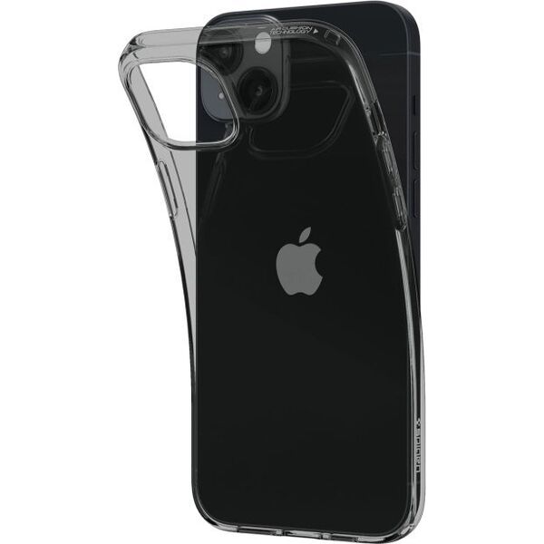 Spigen Crystal Flex, space crystal - Etui do iPhone 14 Plus
