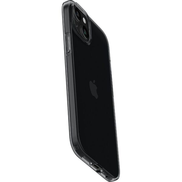 Spigen Spigen Crystal Flex, space crystal - iPhone 15