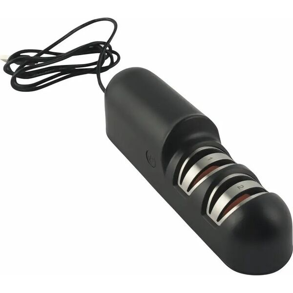 Guzzanti Electric knife sharpener GUZZANTI GZ-001A
