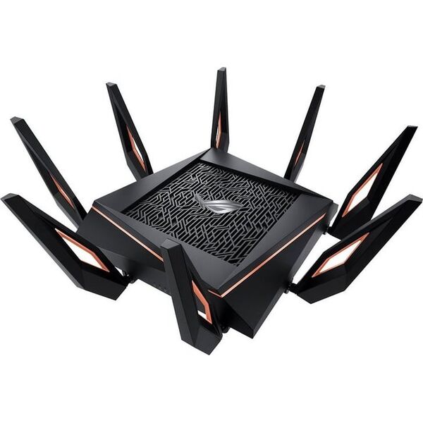 Router Asus GT-AX11000 (90IG04H0-MU9G00)