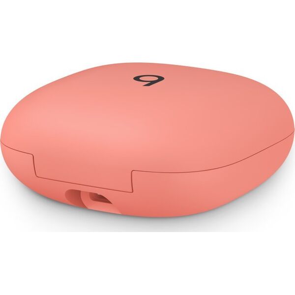 Słuchawki Apple Fit Pro różowe (MPLJ3ZM/A)