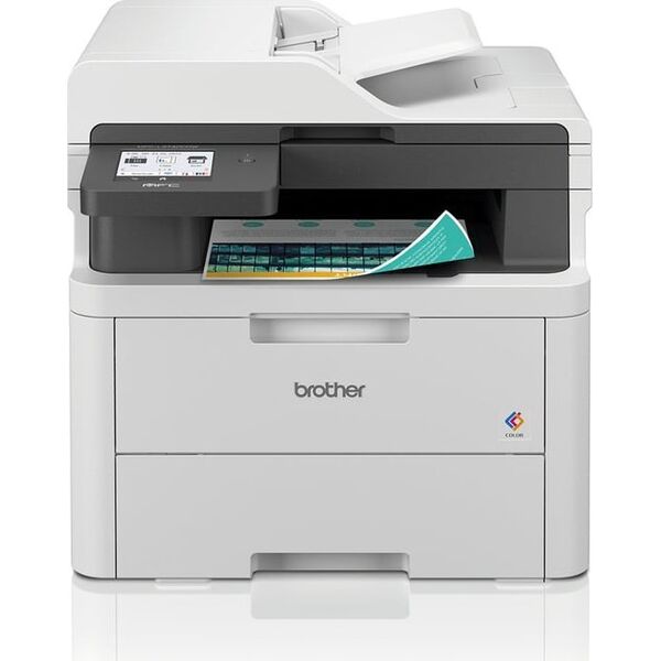 Urządzenie wielofunkcyjne Brother MFC-L3740CDWE (MFCL3740CDWERE1)