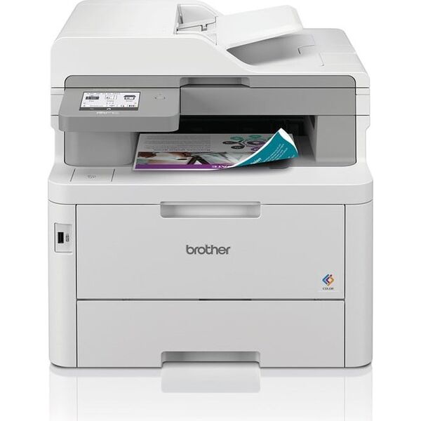 Urządzenie wielofunkcyjne Brother MFC-L8390CDW (MFCL8390CDWRE1)