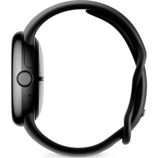 Smartwatch Pixel Watch 2 Czarny  (GA05029-DE)