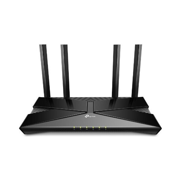Router TP-Link Archer AX1800