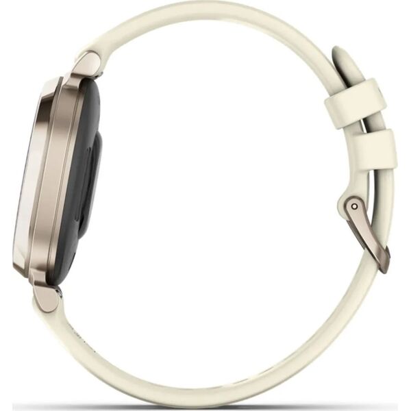 Zegarek sportowy Garmin Lily 2 Beżowy  (010-02839-00)