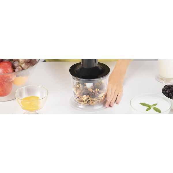 Blender Zelmer ZHB4752 Vario Titanium XL