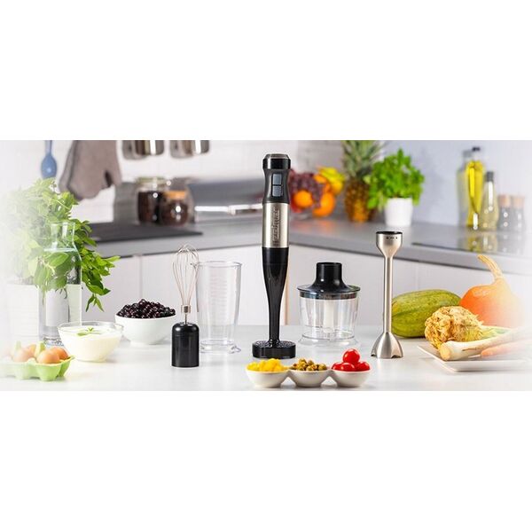 Blender Zelmer ZHB4752 Vario Titanium XL