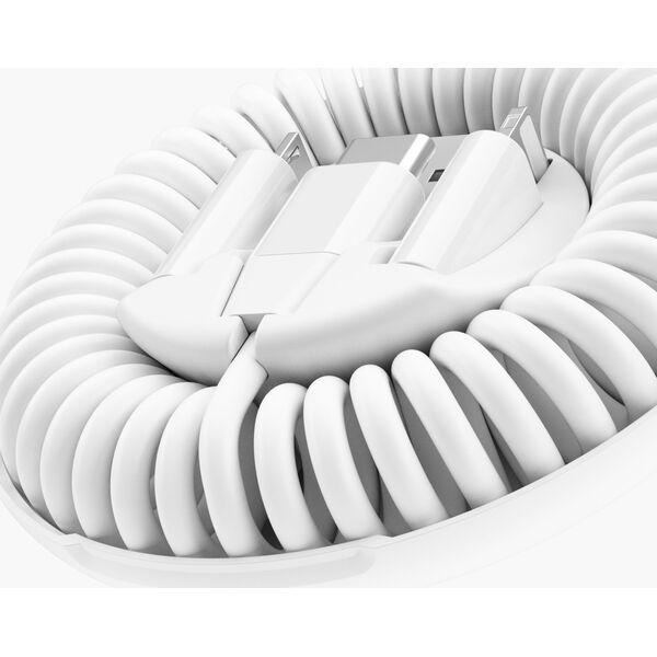 Ładowarka Vonmählen VonMählen All-in-one Allinone cable allroundo Eco white (ALE00002)