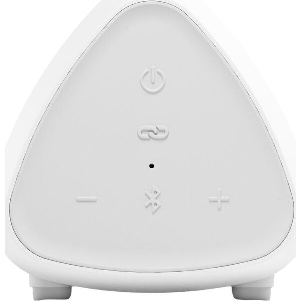 Głośnik Vonmählen VonMählen Bluetoothspeaker Air Beats Mini white (ABM00002)