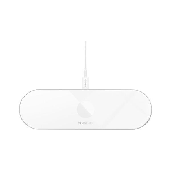 Vonmählen VonMählen Charging Station Aura Home 3in1 white (AUH00002)
