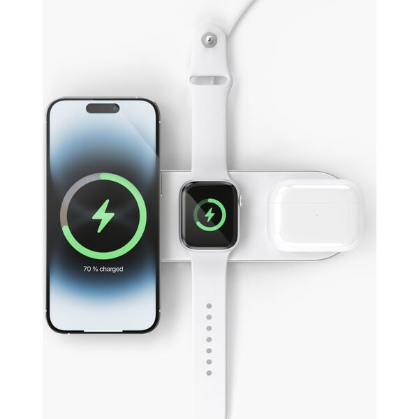 Vonmählen VonMählen Charging Station Aura Home 3in1 white (AUH00002)