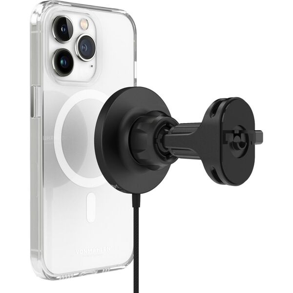 Vonmählen VonMählen Charging Pad Aura Car white (AUC00006)
