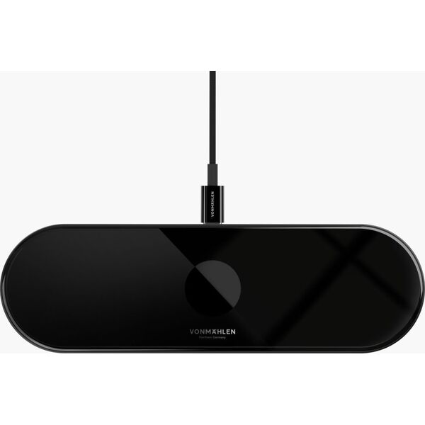Vonmählen VonMählen Charging Station Aura Home 3in1 black Schwarz (AUH00001)