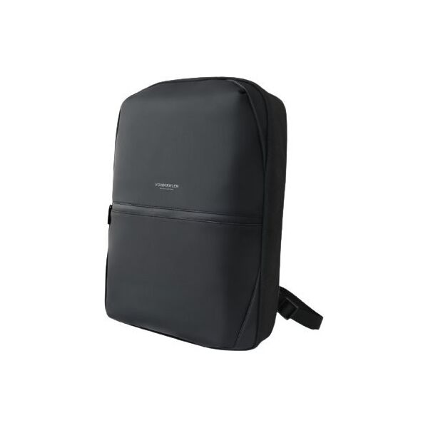 Vonmählen VonMählen Backpack Horizon Tech-Bag TechBag with USB-C USBC black Schwarz (HRZ00001)