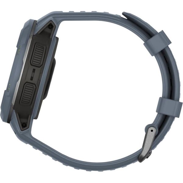 Zegarek sportowy Garmin Instinct Crossover Granatowy  (010-02730-04)