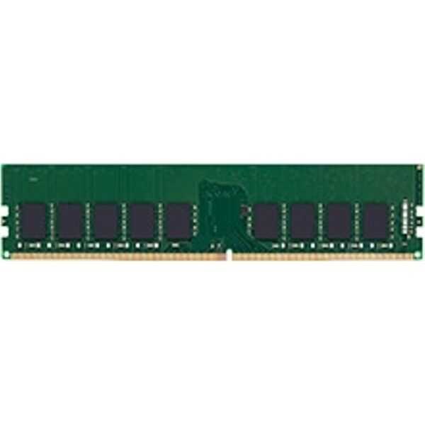 Pamięć serwerowa Kingston Kingston Technology KTL-TS432E/32G moduł pamięci 32 GB 1 x 32 GB DDR4 3200 MHz Korekcja ECC