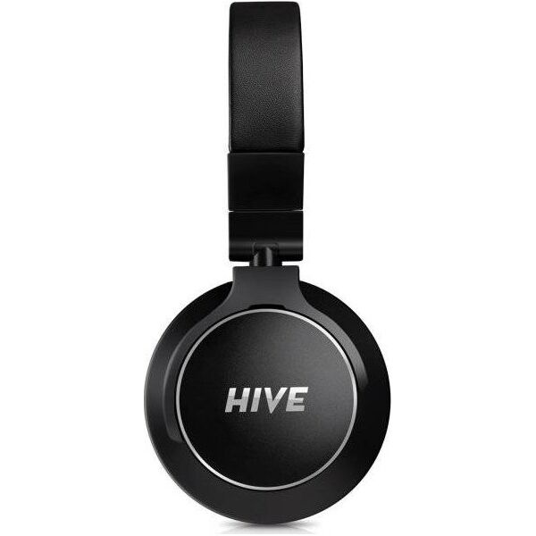 Słuchawki Niceboy Hive 3 Aura czarne